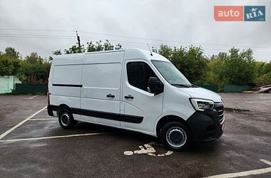 renault master 2022 в Дубно від професійного продавця Саша Петрович Пікула