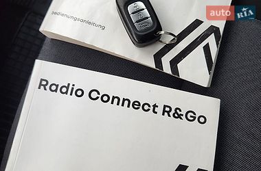 Грузовой фургон Renault Master 2022 в Дубно