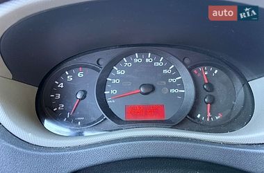 Грузовой фургон Renault Master 2015 в Киеве