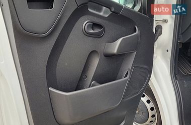 Грузовой фургон Renault Master 2019 в Луцке