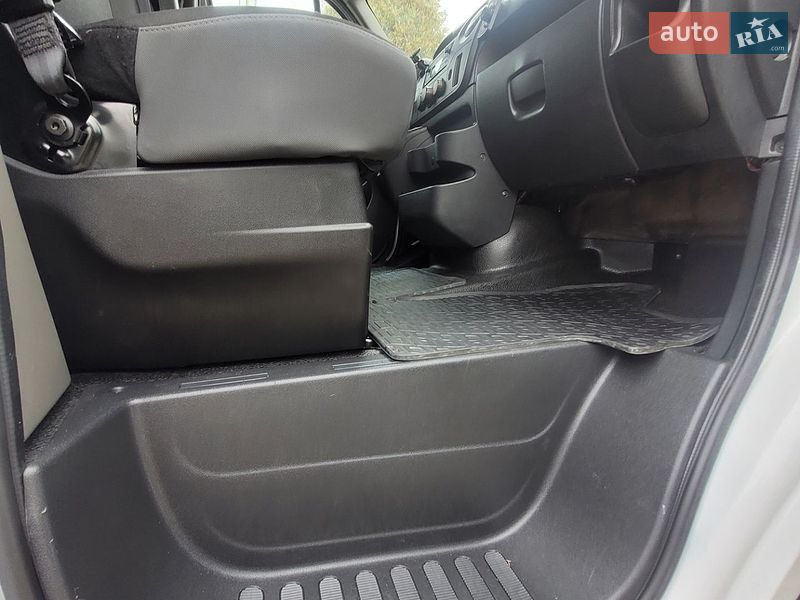 Грузовой фургон Renault Master 2019 в Луцке