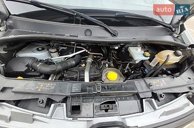 Грузовой фургон Renault Master 2019 в Луцке