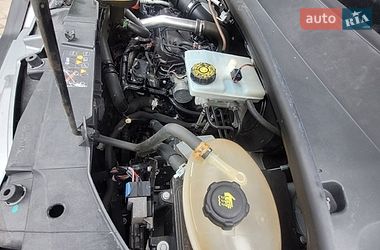 Грузовой фургон Renault Master 2019 в Луцке