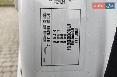 Вантажний фургон Renault Master 2022 в Івано-Франківську