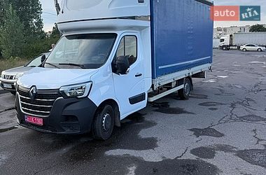 renault master 2019 в Ковель от профессионального продавца Міша
