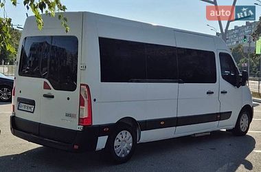 Мікроавтобус Renault Master 2013 в Харкові