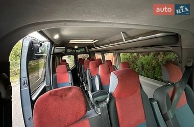 Мікроавтобус Renault Master 2014 в Києві фото 8 Мікроавтобус Renault Master 2014 в Києві