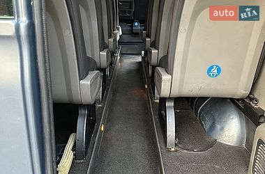 Мікроавтобус Renault Master 2014 в Києві фото 13 Мікроавтобус Renault Master 2014 в Києві