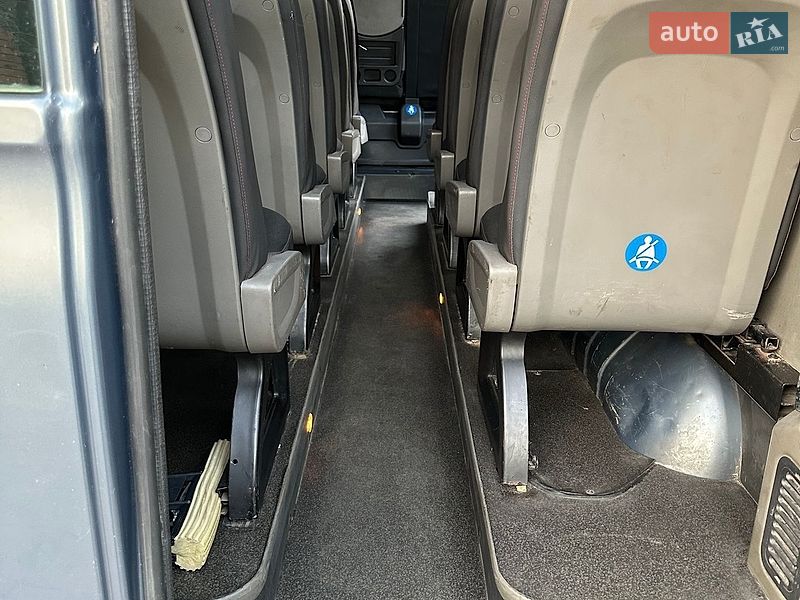 Мікроавтобус Renault Master 2014 в Києві фото 13 Мікроавтобус Renault Master 2014 в Києві