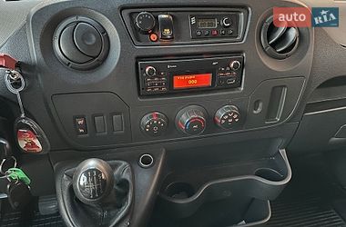 Мікроавтобус Renault Master 2014 в Києві фото 20 Мікроавтобус Renault Master 2014 в Києві