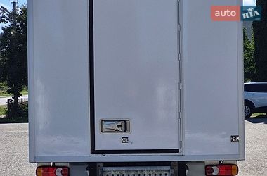 Рефрижератор Renault Master 2022 в Дубно