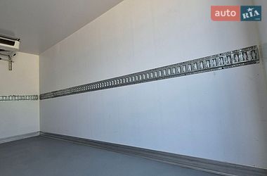 Рефрижератор Renault Master 2022 в Дубно