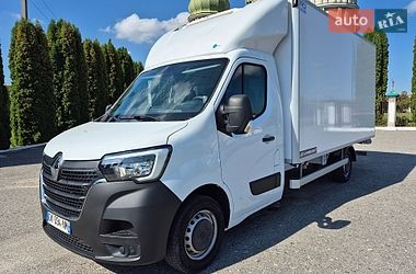 Рефрижератор Renault Master 2022 в Дубно
