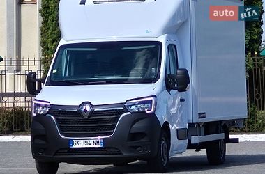 Рефрижератор Renault Master 2022 в Дубно