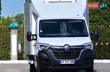Рефрижератор Renault Master 2022 в Дубно