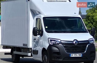 Рефрижератор Renault Master 2022 в Дубно