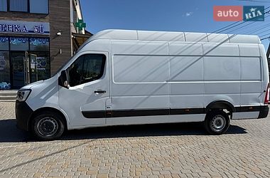 Рефрижератор Renault Master 2021 в Дунаївцях фото 5 Рефрижератор Renault Master 2021 в Дунаївцях