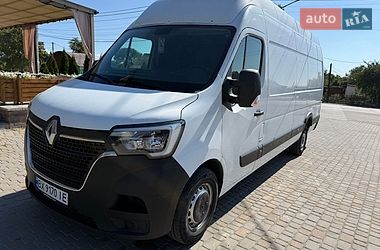 Рефрижератор Renault Master 2021 в Дунаївцях фото 6 Рефрижератор Renault Master 2021 в Дунаївцях