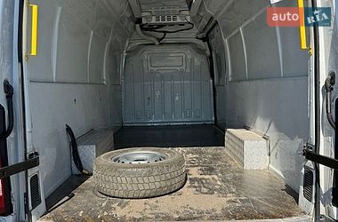 Рефрижератор Renault Master 2021 в Дунаївцях фото 12 Рефрижератор Renault Master 2021 в Дунаївцях