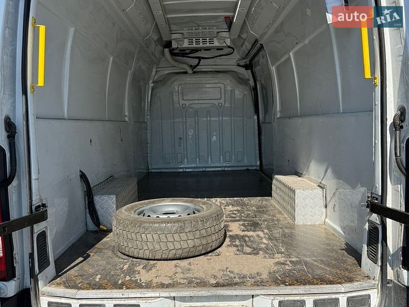 Рефрижератор Renault Master 2021 в Дунаївцях фото 12 Рефрижератор Renault Master 2021 в Дунаївцях