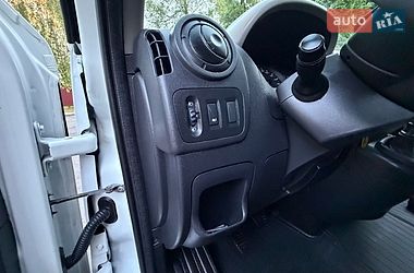 Рефрижератор Renault Master 2016 в Рівному