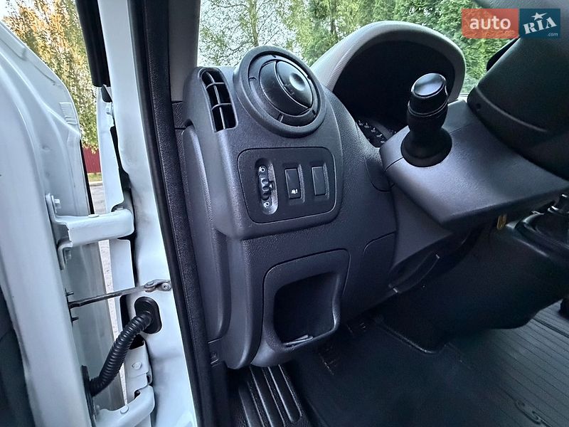 Рефрижератор Renault Master 2016 в Рівному