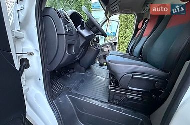 Рефрижератор Renault Master 2016 в Рівному