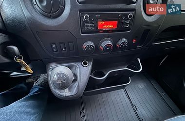 Рефрижератор Renault Master 2016 в Рівному