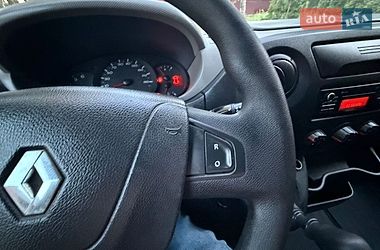 Рефрижератор Renault Master 2016 в Рівному