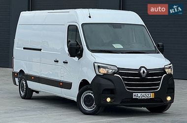 renault master 2022 в Дубно від професійного продавця Рома