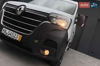 Вантажний фургон Renault Master 2022 в Дубні фото 10 Вантажний фургон Renault Master 2022 в Дубні