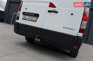 Вантажний фургон Renault Master 2022 в Дубні фото 19 Вантажний фургон Renault Master 2022 в Дубні