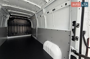 Вантажний фургон Renault Master 2022 в Дубні фото 27 Вантажний фургон Renault Master 2022 в Дубні