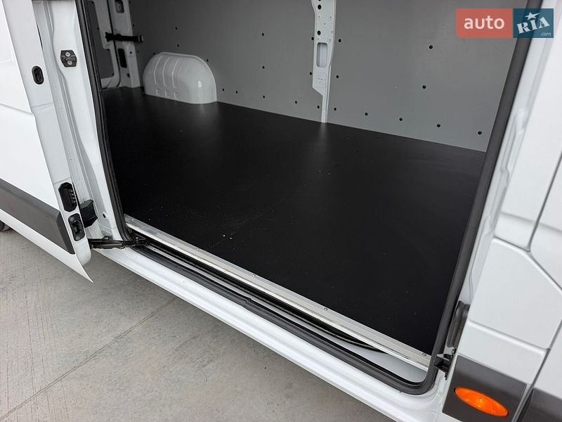 Вантажний фургон Renault Master 2022 в Дубні фото 40 Вантажний фургон Renault Master 2022 в Дубні