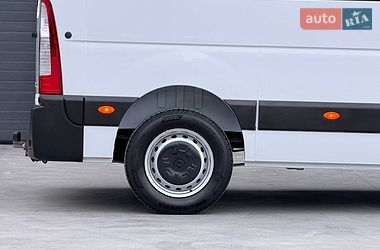 Вантажний фургон Renault Master 2022 в Дубні фото 43 Вантажний фургон Renault Master 2022 в Дубні