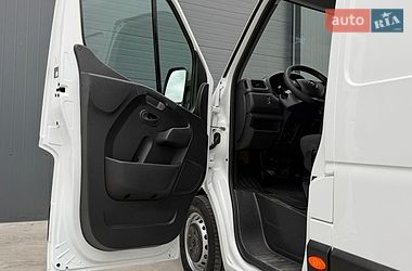 Вантажний фургон Renault Master 2022 в Дубні фото 47 Вантажний фургон Renault Master 2022 в Дубні