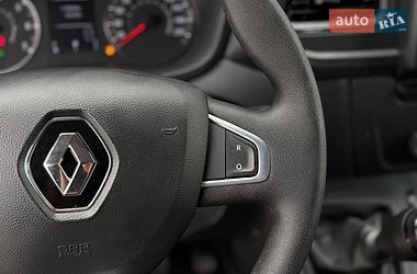 Вантажний фургон Renault Master 2022 в Дубні фото 52 Вантажний фургон Renault Master 2022 в Дубні