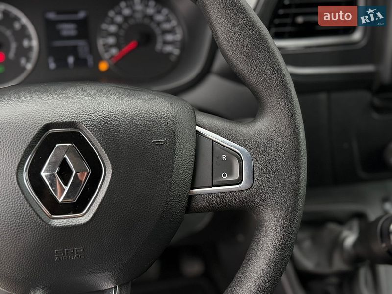 Вантажний фургон Renault Master 2022 в Дубні фото 52 Вантажний фургон Renault Master 2022 в Дубні