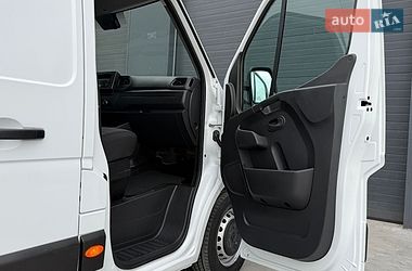 Вантажний фургон Renault Master 2022 в Дубні фото 63 Вантажний фургон Renault Master 2022 в Дубні