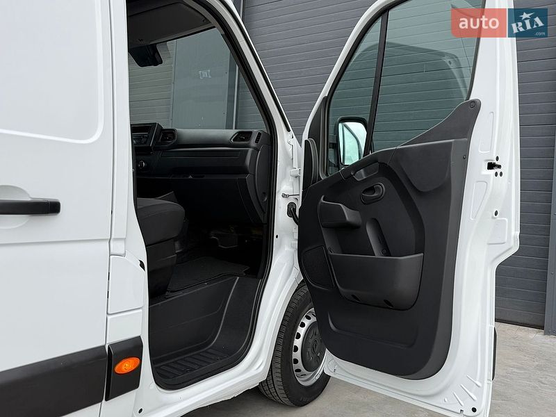 Вантажний фургон Renault Master 2022 в Дубні фото 63 Вантажний фургон Renault Master 2022 в Дубні