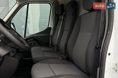 Вантажний фургон Renault Master 2022 в Дубні фото 73 Вантажний фургон Renault Master 2022 в Дубні
