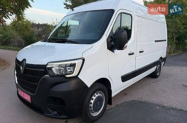 renault master 2019 в Житомир від професійного продавця Андрій