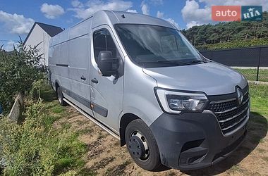 renault master 2021 в Львів від професійного продавця Ігор Федорович