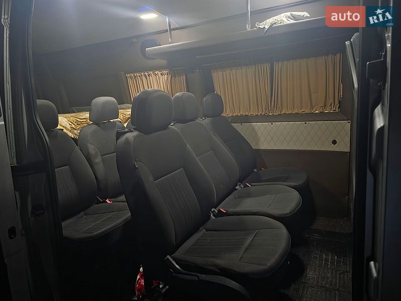 Renault Master 2015