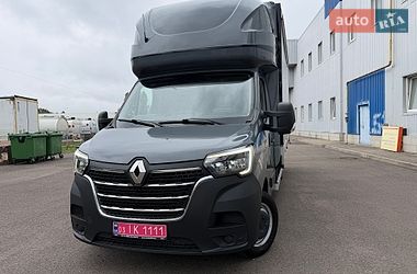 Тентованый Renault Master 2023 в Ковеле