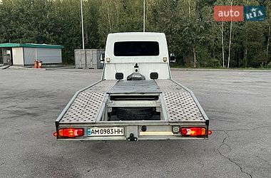 Эвакуатор Renault Master 2018 в Житомире фото 8 Эвакуатор Renault Master 2018 в Житомире