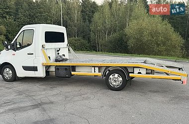 Эвакуатор Renault Master 2018 в Житомире фото 9 Эвакуатор Renault Master 2018 в Житомире