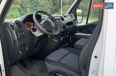 Эвакуатор Renault Master 2018 в Житомире фото 21 Эвакуатор Renault Master 2018 в Житомире