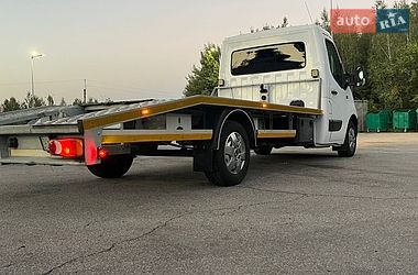 Эвакуатор Renault Master 2018 в Житомире фото 28 Эвакуатор Renault Master 2018 в Житомире