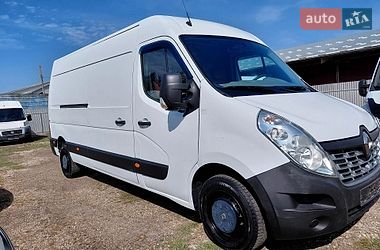 renault master 2015 в Івано-Франківськ від професійного продавця Любомир